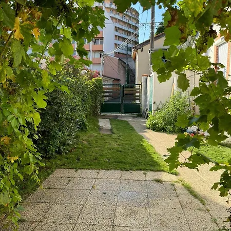 O Lägenhet